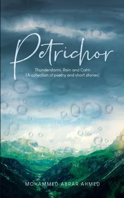 Produktbild von Petrichor