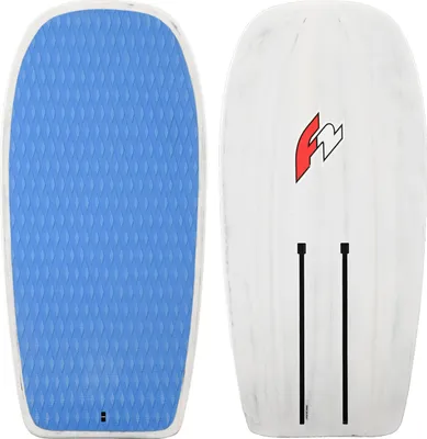 Produktbild von F2 Pumpfoilboard Foil Board V2 10,4L 90cm Blau