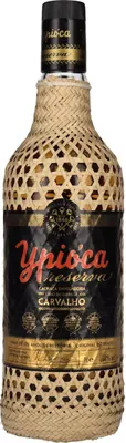 Image de Ypióca Cachaça Envelhecida Reserva Especial OURO 38% Vol. 1l