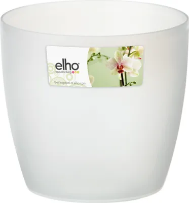 Produktbild von elho brussels Orchidee 12,5cm Orchideenstütze - transparent