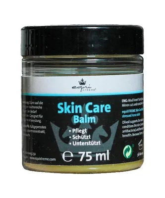 Produktbild von equiXTREME Skin Care Balm Pflegemittel Hautpflege Pferde