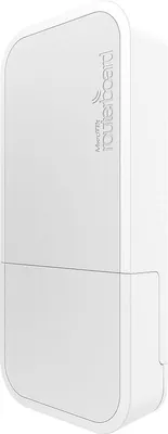 Obrázok produktu pre Mikrotik wAP LoRa8 kit, 2,4 GHz, 300 Mbit/s, 10,100 Mbit/s