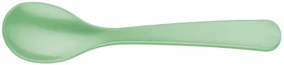 Produktbild von Cilio Eierlöffel COLORE grün 331240 4017166331240