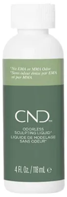 Produktbild von CND - Odorless Sculpting Liquid - 118 ml