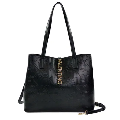 Produktbild von VALENTINO BAGS Lio Re Shopper Schwarz