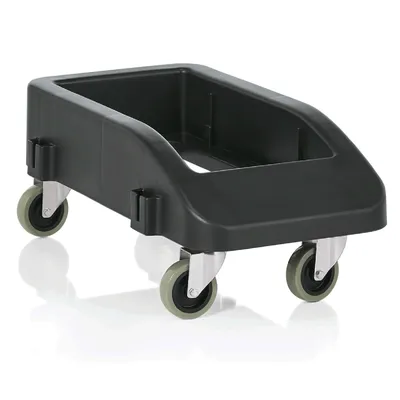 Immagine prodotto di Carrello di trasporto singolo, 58 x 28 x 22 cm