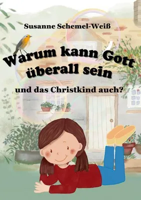 Produktbild von Warum kann Gott überall sein