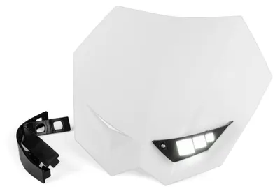 Produktbild von STR8 Schwarzes Enduro LED-Scheinwerfer
