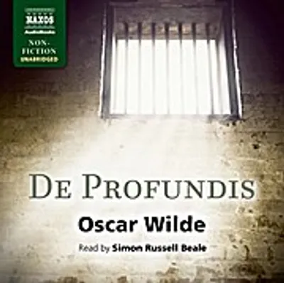 Obrázek produktu pro De Profundis