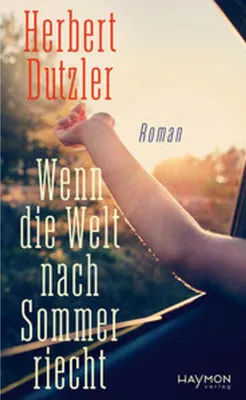 Obrázek produktu pro Wenn die Welt nach Sommer riecht