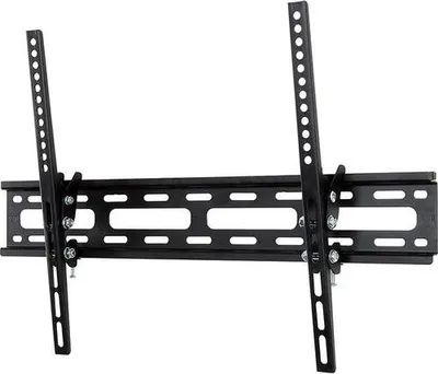 Immagine prodotto di Ciatti TILT600NERO Supporto da Parete per Tv Monitor 32 a 65 Pollici Nero
