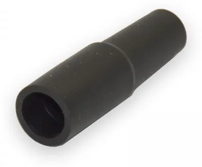 Produktbild von 50 Stück F-Stecker Gummitülle Gummidichtung Kabel Tülle