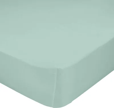 Immagine prodotto di Lenzuolo HappyFriday BASIC KIDS verde 70 x 140 x 14 cm