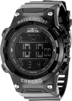 Image de Invicta Racing 49040 Montre à Quartz pour Homme - 52 mm