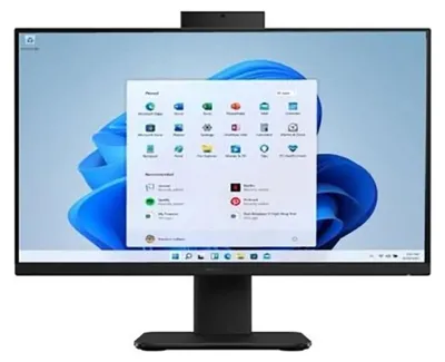Zdjęcie produktu dla ASUS ExpertCenter P400 AiO P440VAK-BPC824X, 60,5 cm (23.8"), Full HD, Intel Core 7, 16 GB, 512 GB, Windows 11 Pro