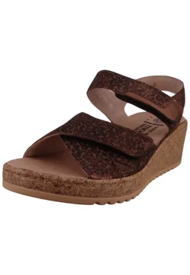 Produktbild von Mephisto Damen  Sandalen Noor N6780 P5144756 Braun