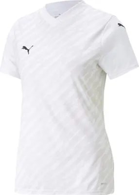 Produktbild von Puma teamULTIMATE Jersey W PUMA WHITE XL