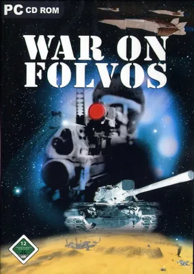 Produktbild von War on Folvos für PC