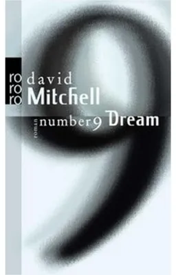 Image de Number 9 Dream