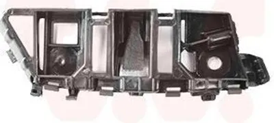 Produktbild von VAN WEZEL 5746568 Stoßstangenhalter Vorne Rechts für VW TIGUAN (5N) TIGUAN VAN (5N)