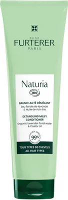 Produktbild von Rene Furterer Conditioner Rene Furterer Naturia Detangling Milky Conditioner 150ml