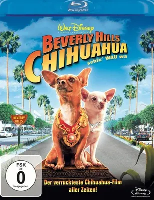 Produktbild von Beverly Hills Chihuahua