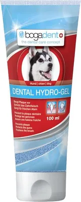 Immagine prodotto di bogadent Idro-Gel dentale 100ml
