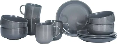 Produktbild von Ritzenhoff & Breker Frühstücksset 12-tlg. TOLEDO