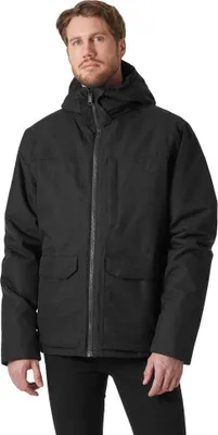 Image de Helly Hansen Chill 3.0 Veste Noir S Homme Noir S