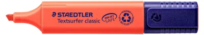 Produktbild von STAEDTLER Textsurfer classic 364 Textmarker Einzelprodukt rot