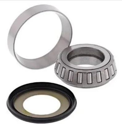 Produktbild von Lenkkopflagersatz All Balls mit Dichtungen 99-3544-5