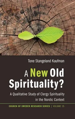 Produktbild von A New Old Spirituality?