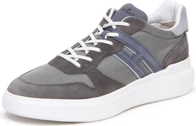 Produktbild von 8596Az Sneaker Uomo Hogan H580 Man Shoes