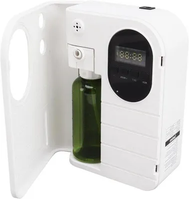 Produktbild von Elektrischer Diffuser 160ml für Hotel und Spa