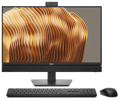 Immagine prodotto di DELL Pro QC24251, 61 cm (24"), Full HD, Intel Core Ultra 5, 16 GB, 512 GB, Windows 11 Pro