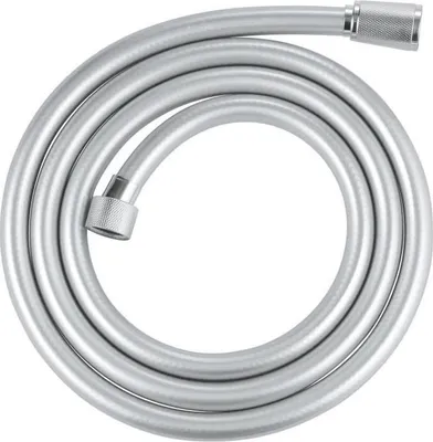 Image de Flexible de Douche Grohe, 1750 mm, Métal Chromé, Anti-pliures, Universel, Référence 27506001