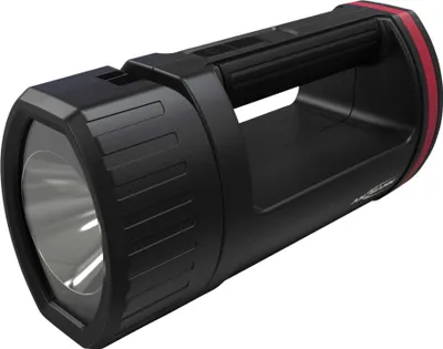 Obrázok produktu pre Ansmann HS5R, Baterka, Čierna, Tlačidlá, IP20, III, -10 - 45 °C