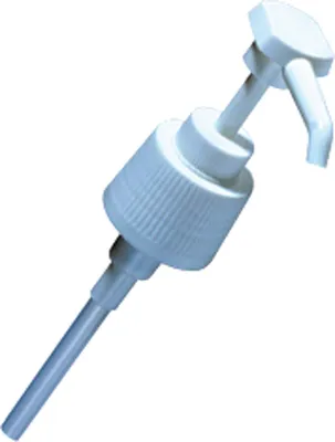 Produktbild von Spitzner Dosierpumpe für 190 ml Flaschen