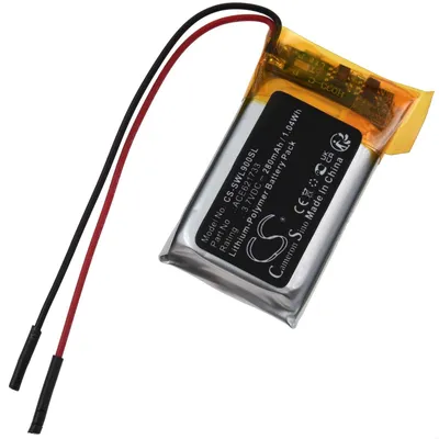 Produktbild von Akku für  Sony Typ ACE621733