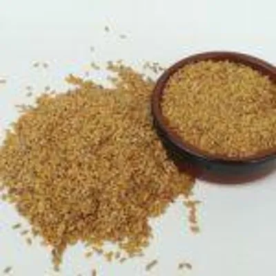 Produktbild von Leinsamen Gold 10KG