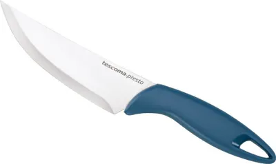 Obrázok produktu pre Tescoma Nôž kuchársky PRESTO 14 cm