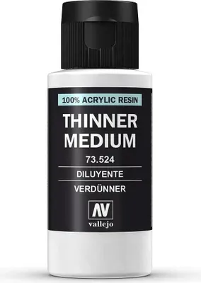 AV Vallejo Modellfarbe Cremeweiß – 18 Ml, Für Modellbau & Miniaturen