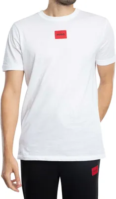 Produktbild von HUGO Diragolino212 T-Shirt, Weiß L
