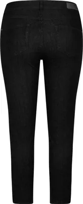 Immagine prodotto di Pantaloni in tessuto Rabe nero nero 2181-00-04569