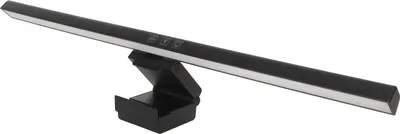Obrázok produktu pre Svetelná lišta na monitor, lampa na počítačový monitor, svetelná lišta na počítačovú obrazovku, svetelná lišta na počítačový monitor, svetelná lišta na obrazovku, LED pracovná lampa