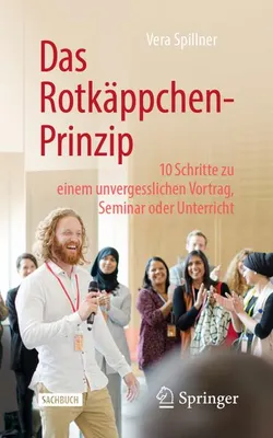 Obrázok produktu pre Das Rotkäppchen-Prinzip