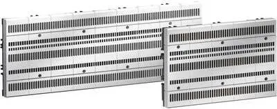 Zdjęcie produktu dla Rittal Board, 125 A, B= 405 mm (RiLine Compact)