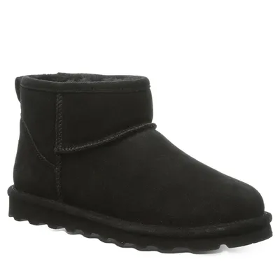 Produktbild von BEARPAW Shorty Schuhe Damen schwarz 37
