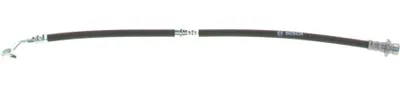 Produktbild von BOSCH 1 987 481 513 Bremsschlauch Hinten für HONDA CR-V III (RE)