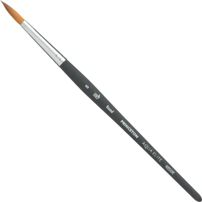 Zdjęcie produktu dla Princeton Brush Aqua Elite Pędzel okrągły 8 1 szt.